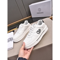 Versace Low Shoes